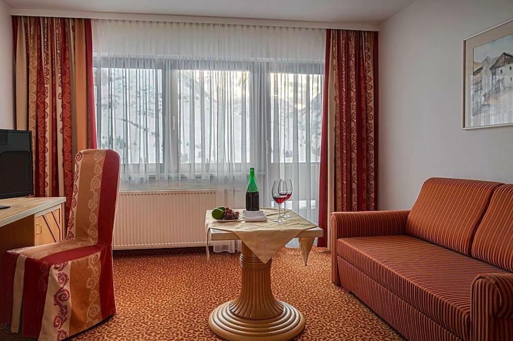 Sporthotel Kühtai Dış mekan fotoğraf