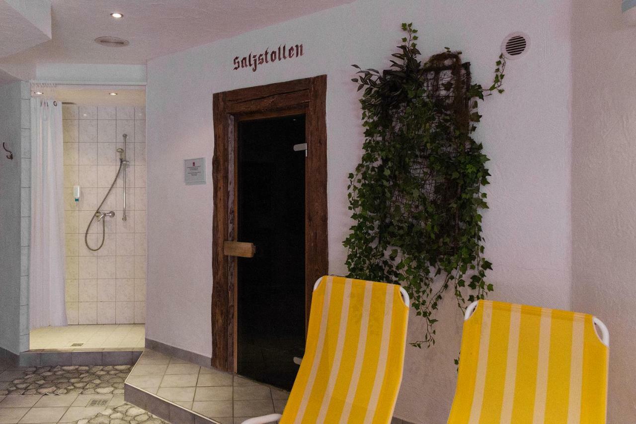 Sporthotel Kühtai Dış mekan fotoğraf